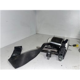 MERCEDES-BENZ M-CLASS (W164) Bal hátsó Biztonsági Öv