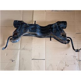 SEAT IBIZA IV (6J5) Első Bölcső