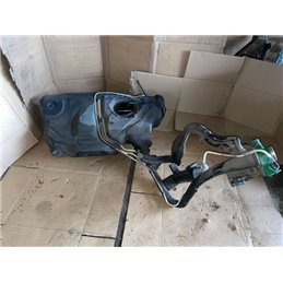 SEAT IBIZA IV (6J5) Tank