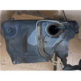 SEAT IBIZA IV (6J5) Tank