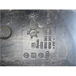 SEAT IBIZA IV (6J5) Tank