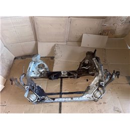 BMW 1 (E87) Első Bölcső