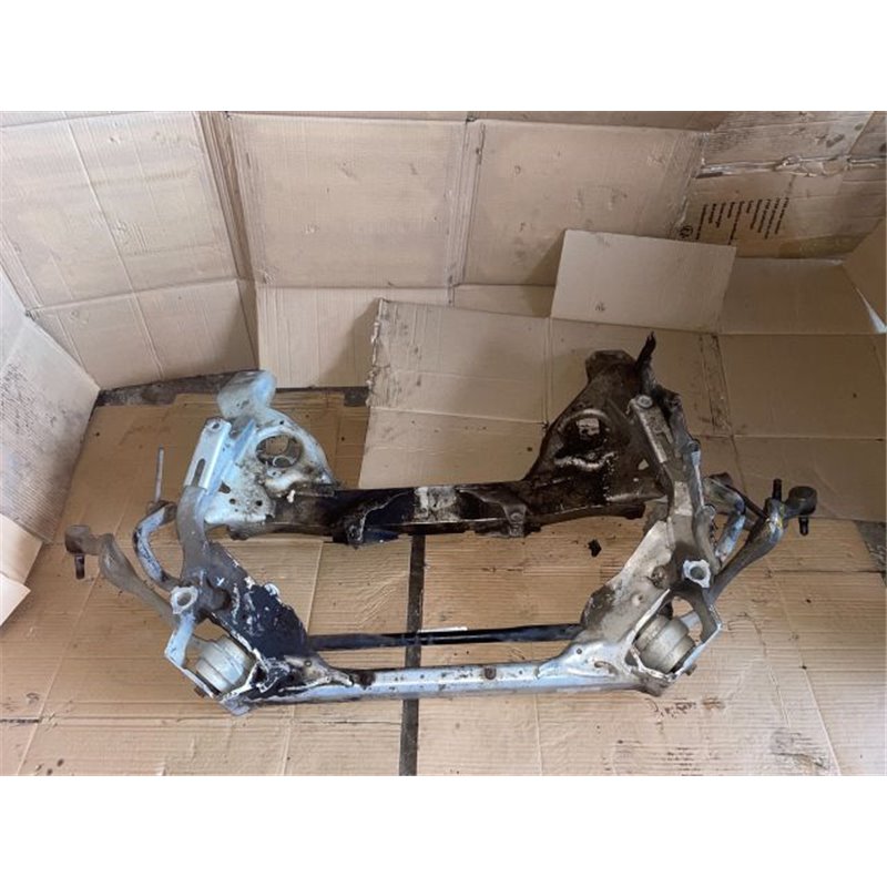 BMW 1 (E87) Első Bölcső