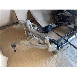 BMW 1 (E87) Első Bölcső