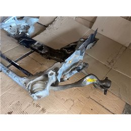 BMW 1 (E87) Első Bölcső