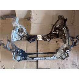 BMW 1 (E87) Első Bölcső