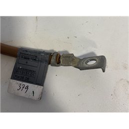 BMW 1 (E87) Negatív Kábel