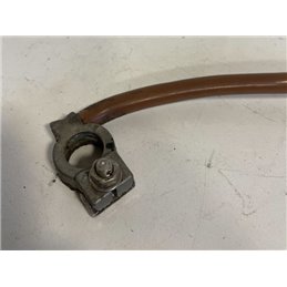 BMW 1 (E87) Negatív Kábel