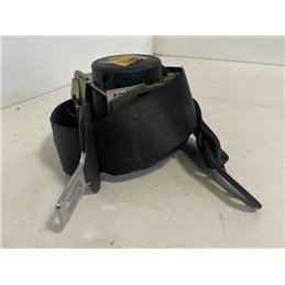 BMW 1 (E87) Bal hátsó Biztonsági Öv