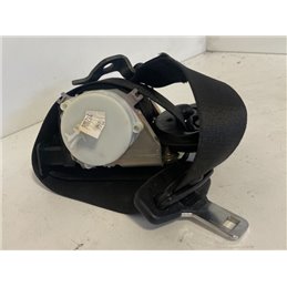 BMW 1 (E87) Jobb első Biztonsági Öv