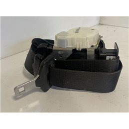 BMW 1 (E87) Jobb első Biztonsági Öv