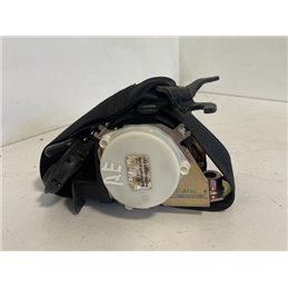 BMW 1 (E87) Bal első Biztonsági Öv