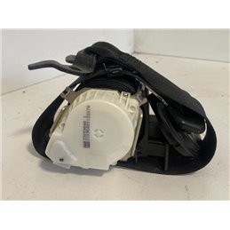 BMW 1 (E87) Bal első Biztonsági Öv