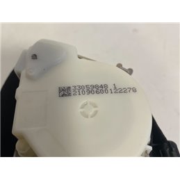 BMW 1 (E87) Bal első Biztonsági Öv