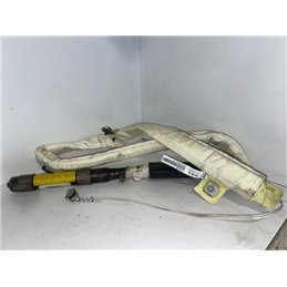 CHEVROLET CAPTIVA (C100, C140) Jobb Függönylégzsák és Oldallégzsák