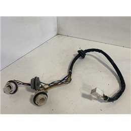 CHEVROLET CAPTIVA (C100, C140) Fényszóró Kábelköteg