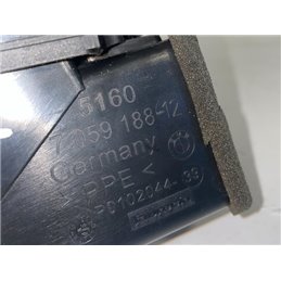 BMW 1 (E87) Jobb Szellőző