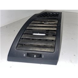 BMW 1 (E87) Bal Szellőző