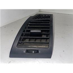 BMW 1 (E87) Bal Szellőző