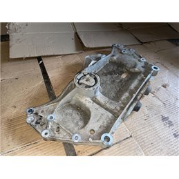 VW GOLF V (1K1) Első Bölcső