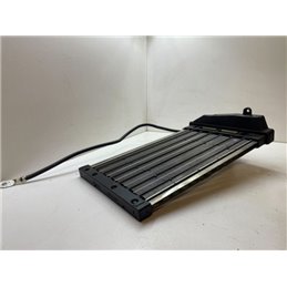 BMW 1 (E87) Előfűtő