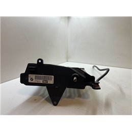 BMW 1 (E87) Előfűtő