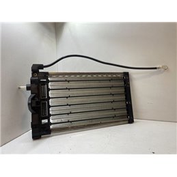 BMW 1 (E87) Előfűtő