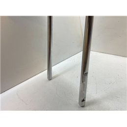 SEAT IBIZA IV (6J5) Bal első Fejtámla