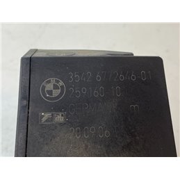 BMW 1 (E87) Gázpedál (Elektromos)