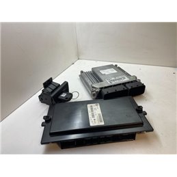 BMW 1 (E87) Motorvezérlő