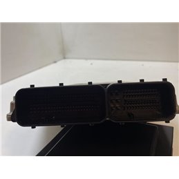 BMW 1 (E87) Motorvezérlő