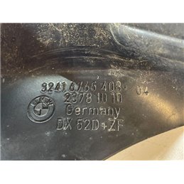 BMW 1 (E87) Szervóolaj Tartály