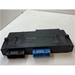 BMW 1 (E87) Komfort Elektronika