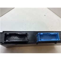 BMW 1 (E87) Komfort Elektronika