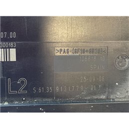 BMW 1 (E87) Komfort Elektronika