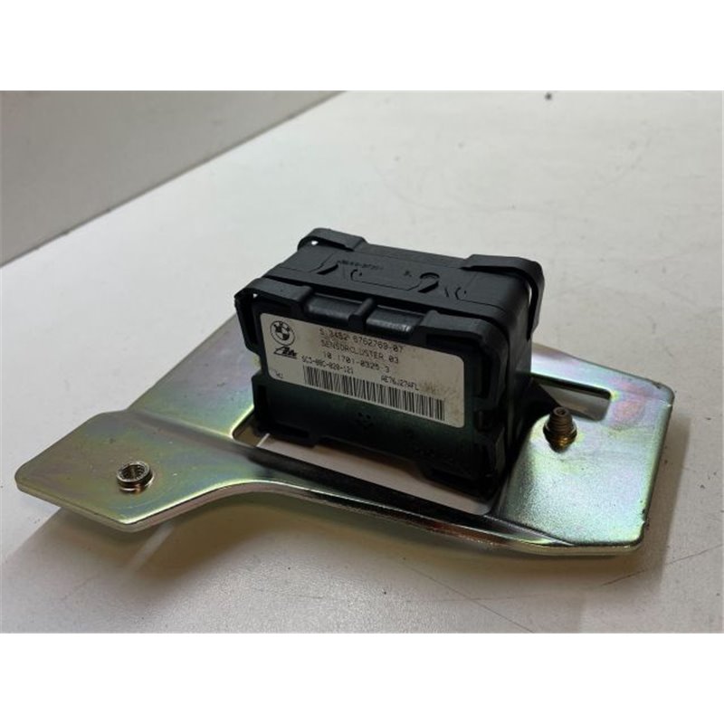 BMW 1 (E87) Menetstabilizátor