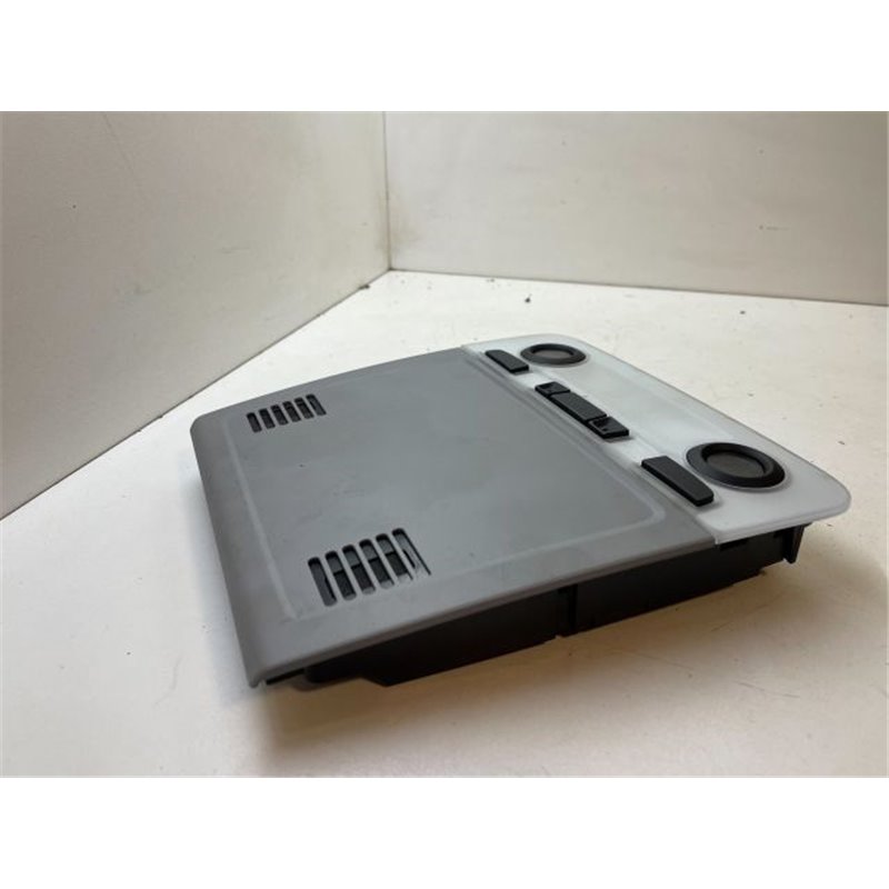 BMW 1 (E87) Beltér Világítás Első