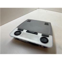 BMW 1 (E87) Beltér Világítás Első