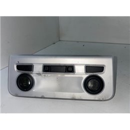 BMW 1 (E87) Beltér Világítás Hátsó