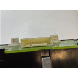 BMW 1 (E87) Beltér Világítás Hátsó