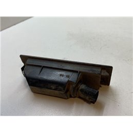 BMW 1 (E87) Hátsó Rendszámtábla Világítás