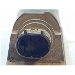 BMW 1 (E87) Hátsó Rendszámtábla Világítás