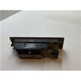 BMW 1 (E87) Hátsó Rendszámtábla Világítás