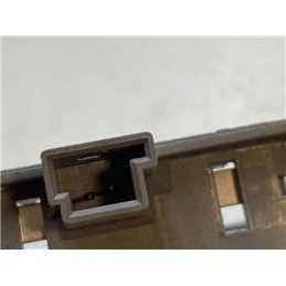 BMW 1 (E87) Beltér Világítás Első