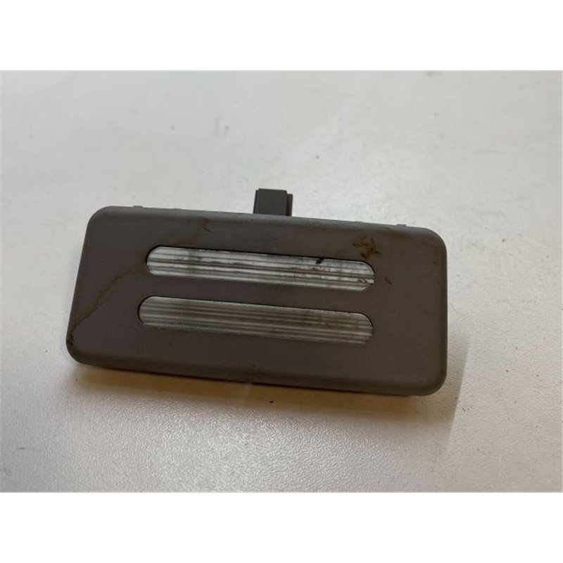 BMW 1 (E87) Beltér Világítás Első