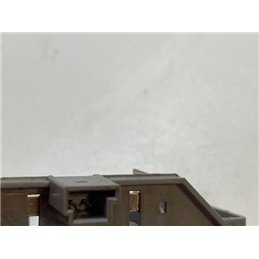 BMW 1 (E87) Beltér Világítás Első