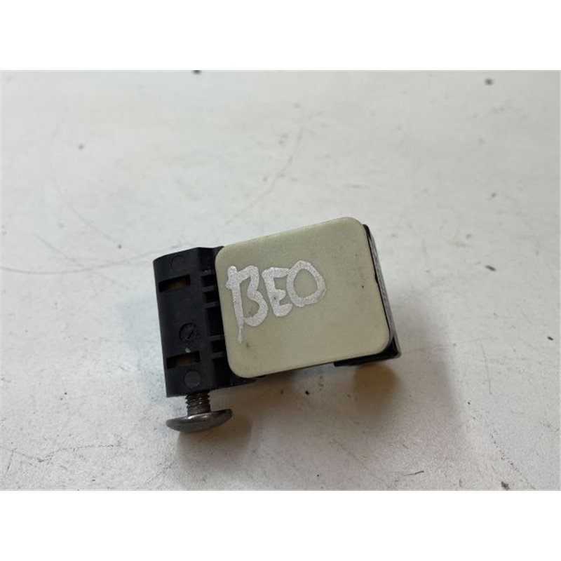 BMW 1 (E87) Bal első Oldal Ütközés Érzékelő