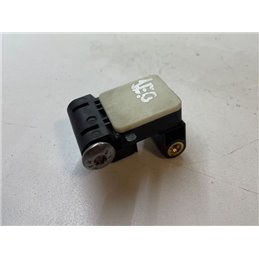 BMW 1 (E87) Jobb első Oldal Ütközés Érzékelő