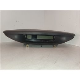 RENAULT LAGUNA II (BG0/1_) Multifunkciós Kijelző