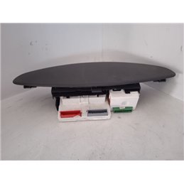 RENAULT LAGUNA II (BG0/1_) Multifunkciós Kijelző